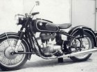 1960 BMW R 27